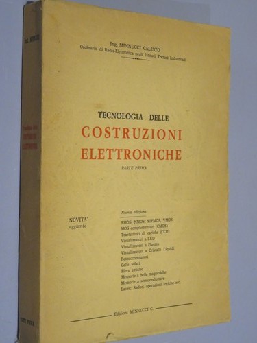 Tecnologia delle costruzioni - delle,