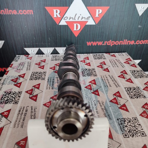 Albero camme opel 7cc - 1.7cc, dti