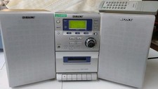 Sony CMT-EP40 MICRO HI-FI