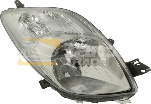Faro anteriore per toyota - faro,