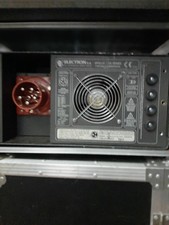 dimmer dmx electron actor 12ch 63A