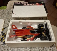 Max Turbo Blaster Taiyo