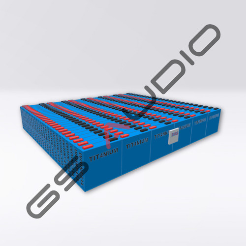 Batteria lto titanium 4v - lto,
