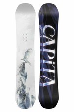 Snowboard donna Capita Birds