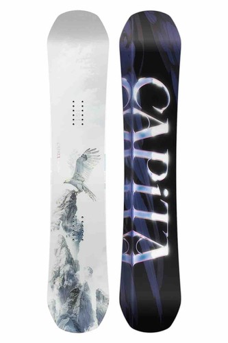 Snowboard donna capita - snowboard,