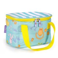 Milk&Moo Borsa Porta Pranzo