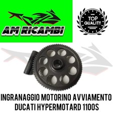 Ingranaggio motorino