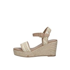 Sandalo con Zeppa Donna