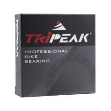 Puleggia cambio strada Tripeak 10-10 denti 11-10v. Campagnolo nera (confezione d