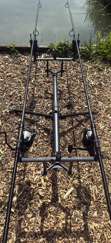 Fox eos canne tri pod - eos, /