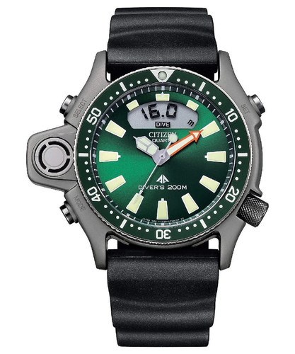 Orologio uomo citizen - orologio,