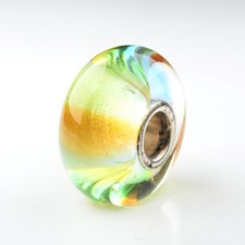 TROLLBEADS Arcobaleno Verde