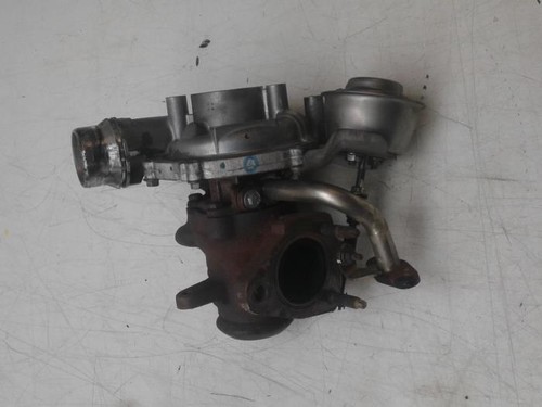 Turbocompressore renault - turbocompressore,