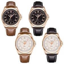 Orologio uomo al quarzo con