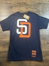 T-Shirt Mitchell & Ness San