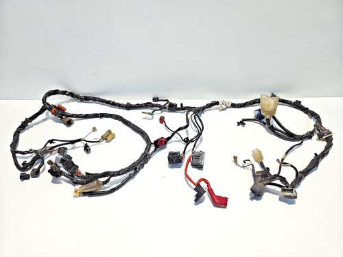 Impianto elettrico cablaggio - elettrico,