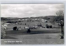 Cappello forestale Ibach St