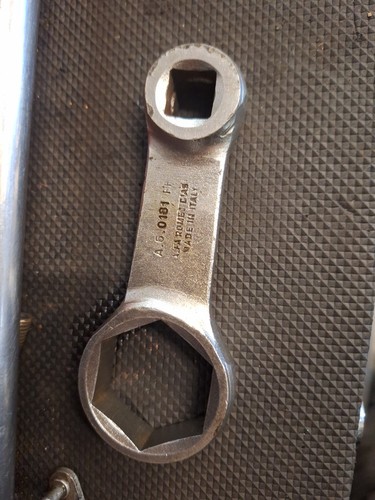 Strumento speciale alfa romeo - alfa,
