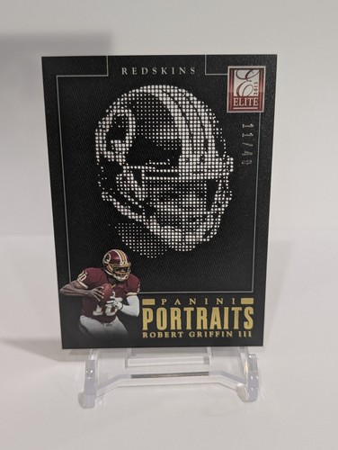Robert griffin iii - robert,