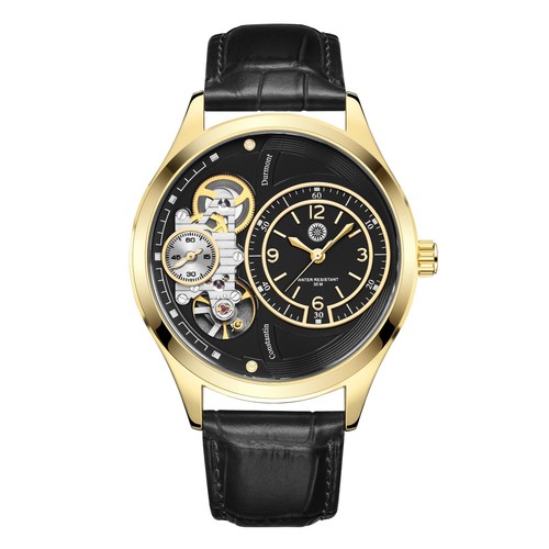 Orologio polso uomo - orologio,