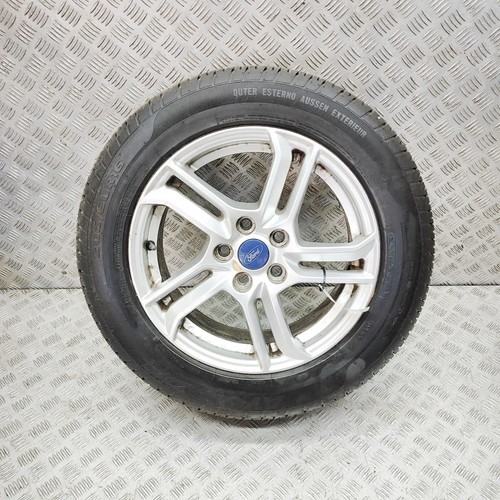 Cerchio lega ford focus - in,