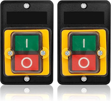 Interruttore a Pulsante