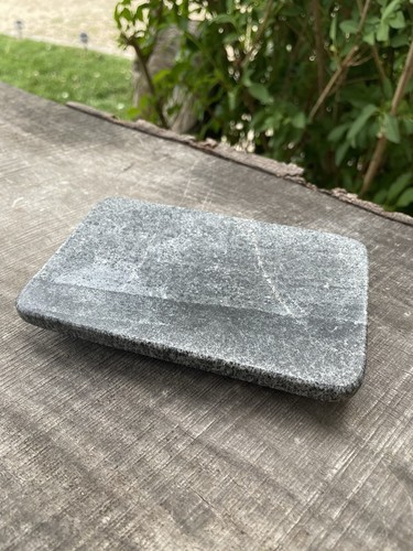 Portasapone pietra marmo - in,