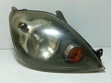 FARO FANALE ANTERIORE DESTRO