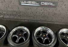 Set cerchi Artec 8,5 + 11,5 x