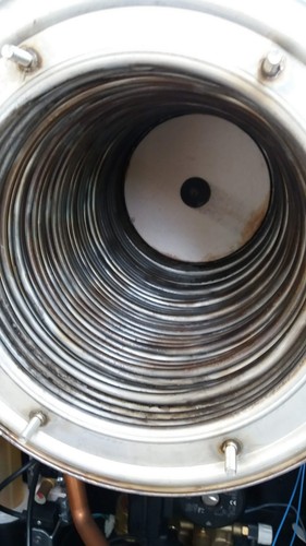Ricambi caldaie baxi - baxi, e