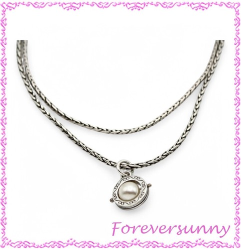 Collana brighton perle - collana,