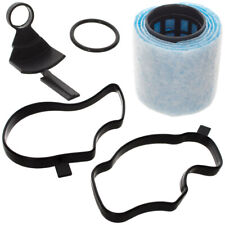 FILTRO SEPARATORE OLIO