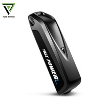 36v13ah batteria bici - batteria, al