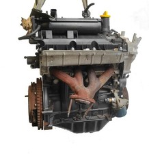 MOTORE RENAULT TWINGO II