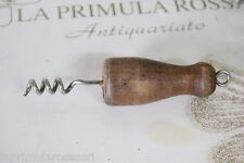 VECCHIO CAVATAPPI DA COLLEZIONE   TIRE BOUCHON ANCIEN  OLD CORKSCREW
