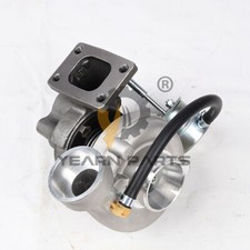 Turbocompressore 2674A120