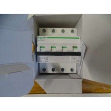 SCHNEIDER Differenziale Trifase A9D97416 iC60N RCBO 4P 16A 30mA B 6000A  Type A-
