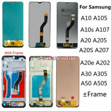 Per Samsung Galaxy A10 A20