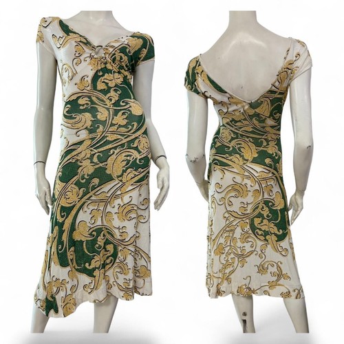 Just cavalli vestito abito - just,