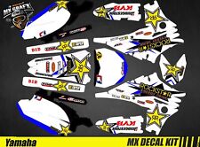 Kit Decocrazione Moto per / MX