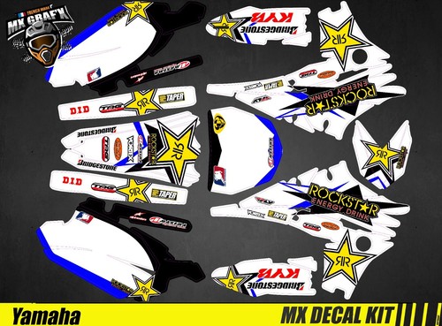 Kit decocrazione moto - decocrazione,