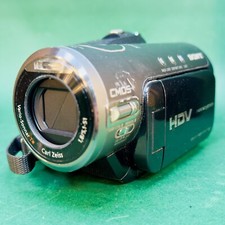Sony HDR-HC3 Handycam