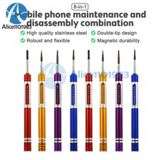 Kit cacciaviti riparazione