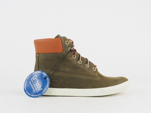 Stivali chukka ragazzo - chukka,