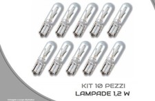 Lampadine lampade luci - 10,