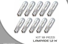 10 LAMPADINE LAMPADE LUCI
