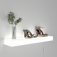 Mensola luminosa 95 cm in