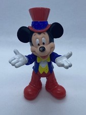 Disney Epcot Topolino 3 1/2"