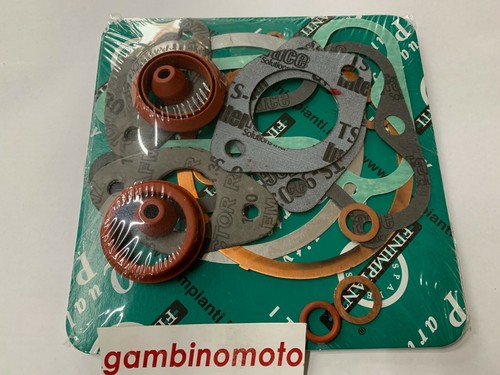 Kit smeriglio motore - kit,