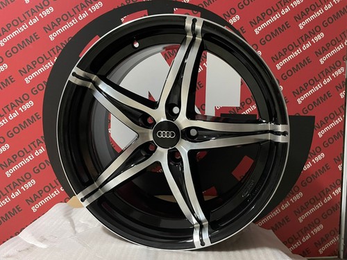 Cerchi audi q2 q3 - a6, q5